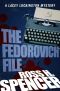 [Lacy Lockington 03] • The Fedorovich File